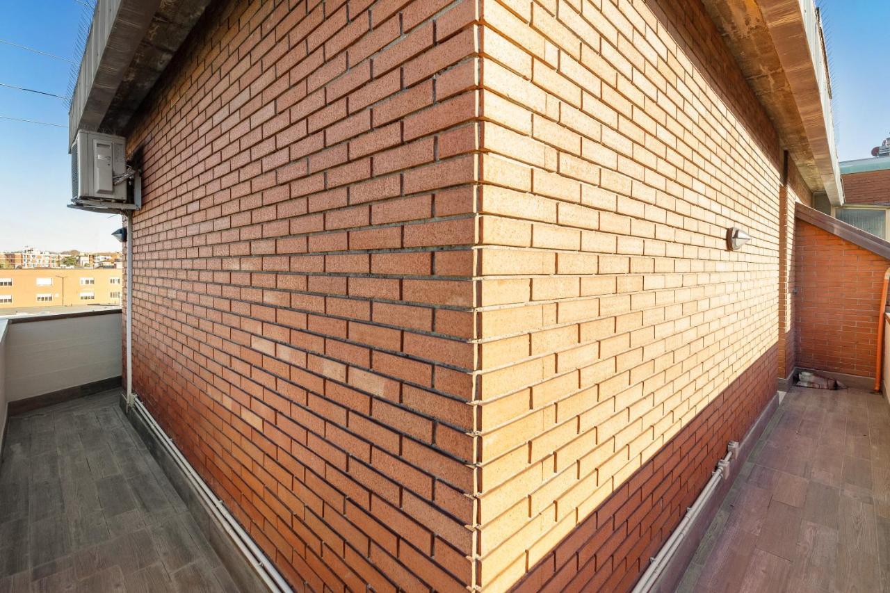 051 Living Apartment Bologna Exterior foto