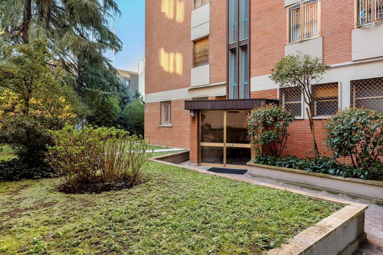 051 Living Apartment Bologna Exterior foto