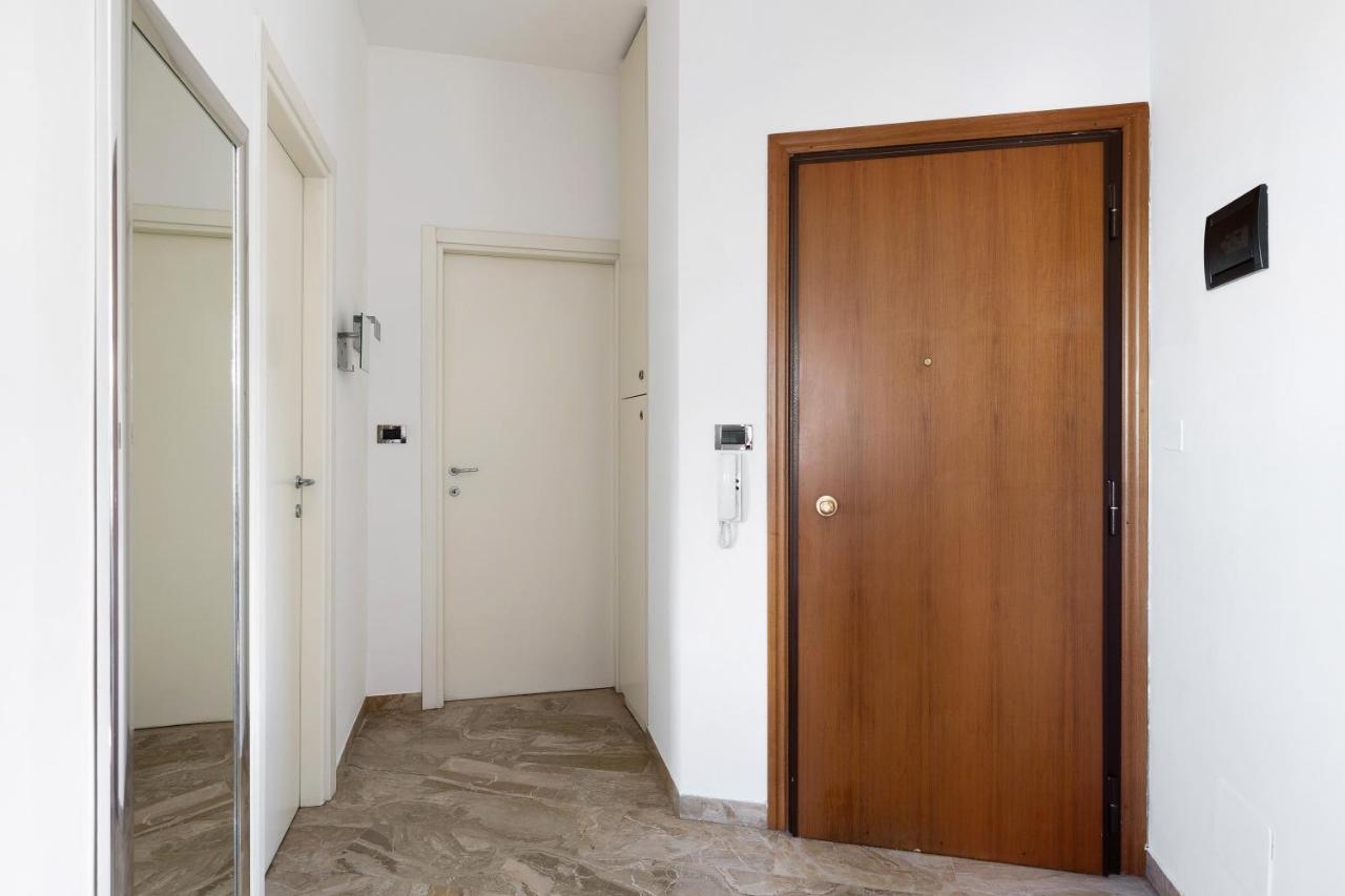 051 Living Apartment Bologna Exterior foto